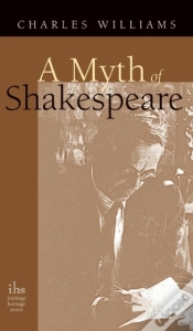 Capa do artigo Myth Of Shakespeare