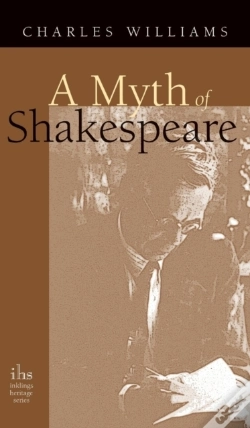 Capa do artigo Myth Of Shakespeare
