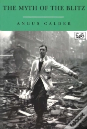 Capa do artigo Myth Of The Blitz