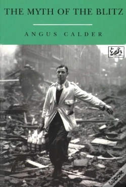 Capa do artigo Myth Of The Blitz