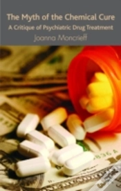 Capa do artigo Myth Of The Chemical Cure