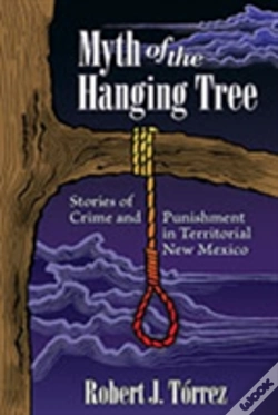Capa do artigo Myth Of The Hanging Tree