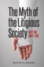 Myth Of The Litigious Society - Preview