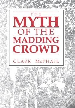 Capa do artigo Myth Of The Madding Crowd
