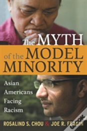 Capa do artigo Myth Of The Model Minority