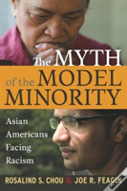 Capa do artigo Myth Of The Model Minority