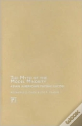 Myth Of The Model Minority