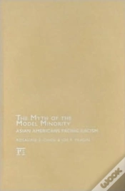 Capa do artigo Myth Of The Model Minority
