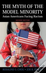 Capa do artigo Myth Of The Model Minority