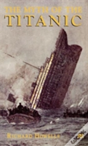 Capa do artigo Myth Of The Titanic