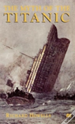Capa do artigo Myth Of The Titanic