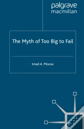 Myth Of Too Big To Fail