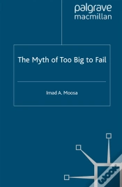 Capa do artigo Myth Of Too Big To Fail