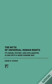 Capa do artigo Myth Of Universal Human Rights