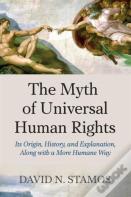 Myth Of Universal Human Rights