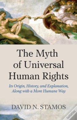 Capa do artigo Myth Of Universal Human Rights