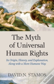 Capa do artigo Myth Of Universal Human Rights