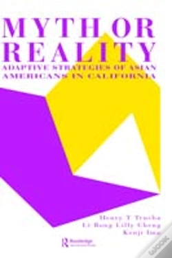Capa do artigo Myth Or Reality?