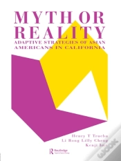 Capa do artigo Myth Or Reality?