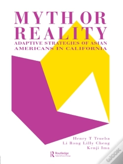 Capa do artigo Myth Or Reality?