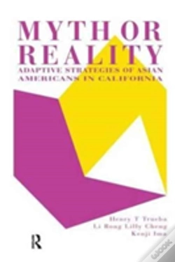 Capa do artigo Myth Or Reality?