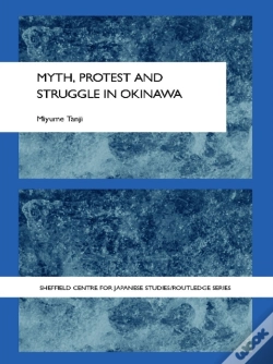 Capa do artigo Myth, Protest And Struggle In Okinawa