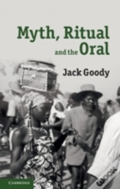 Capa do artigo Myth, Ritual And The Oral