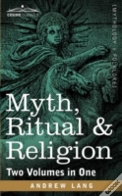 Capa do artigo Myth, Ritual & Religion (Two Volumes In One)
