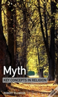 Capa do artigo Myth