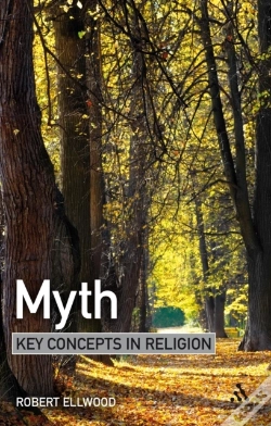 Capa do artigo Myth