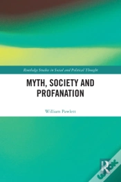 Capa do artigo Myth, Society And Profanation
