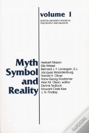 Capa do artigo Myth, Symbol, And Reality