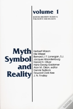 Capa do artigo Myth, Symbol, And Reality
