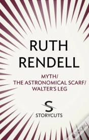 Capa do artigo Myth / The Astronomical Scarf / Walter
