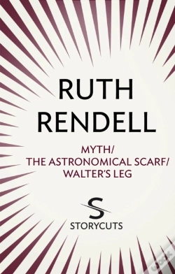 Capa do artigo Myth / The Astronomical Scarf / Walter'S Leg (Storycuts)