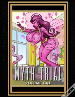 Capa do artigo Myth Trial