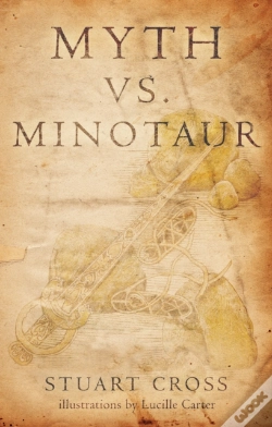 Capa do artigo Myth Vs. Minotaur