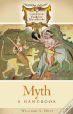 Capa do artigo Myth