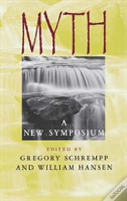 Capa do artigo Myth