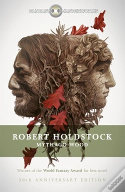 Capa do artigo Mythago Wood