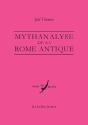 Mythanalyse De La Rome Antique - Preview