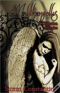 Capa do artigo Mythangelus