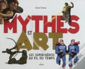 Capa do artigo Myth