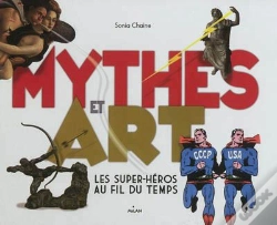 Capa do artigo Myth'Art