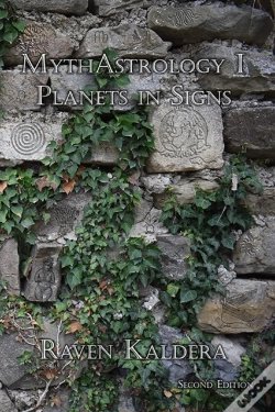 Capa do artigo Mythastrology I