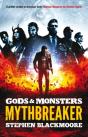 Mythbreaker - Preview