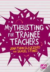 Capa do artigo Mythbusting For Trainee Teachers