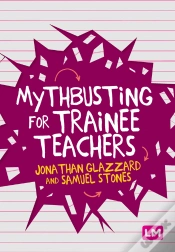 Capa do artigo Mythbusting For Trainee Teachers