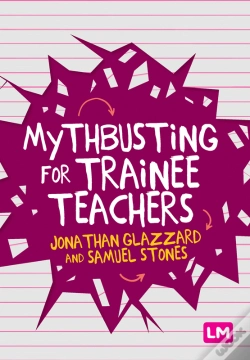 Capa do artigo Mythbusting For Trainee Teachers
