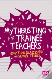 Capa do artigo Mythbusting For Trainee Teachers